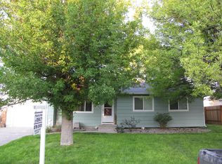 707 Birch St S, Kimberly, ID 83341