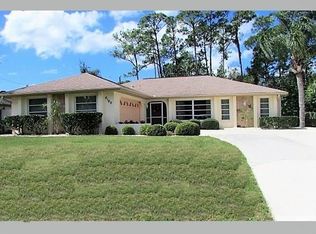 4189 Ormond St, Pt Charlotte, FL 33948