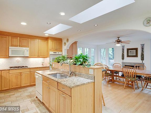 5th image of 5240 Herzell Woods Ct