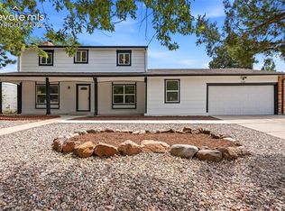 2725 Flintridge Dr, Colorado Springs, CO 80918