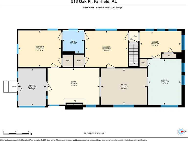 518 Oak Pl — Photo 23