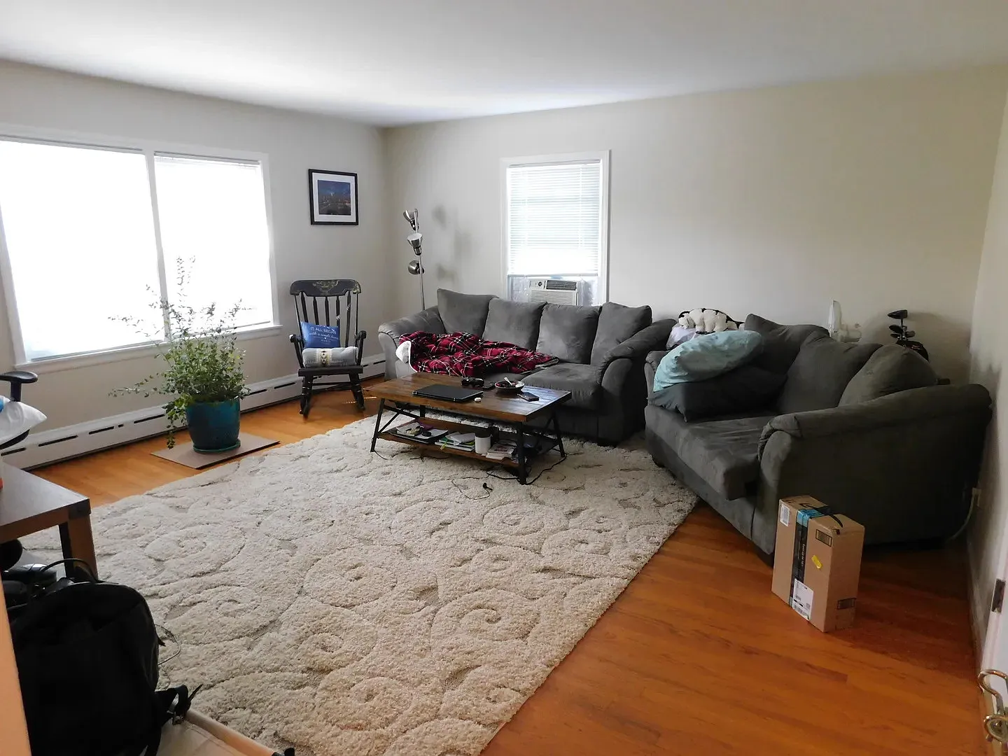 1 bed, 740 sqft, $1,775 — Photo 2