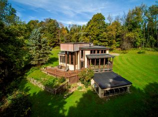 6184 Military Rd, Barneveld, NY 13304