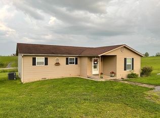 18 Perry Ln, Flemingsburg, KY 41041