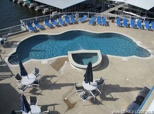 183 Monarch Cove Ct #5-F, Lake Ozark, MO 65049