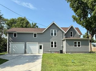 514 12th Ave, Manson, IA 50563
