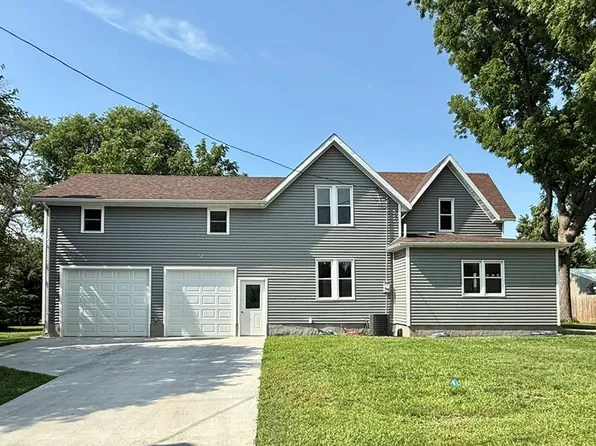 514 12th Ave, Manson, IA 50563