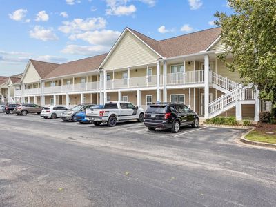 135 Butkus Dr. #7-8, Myrtle Beach, SC, 29588