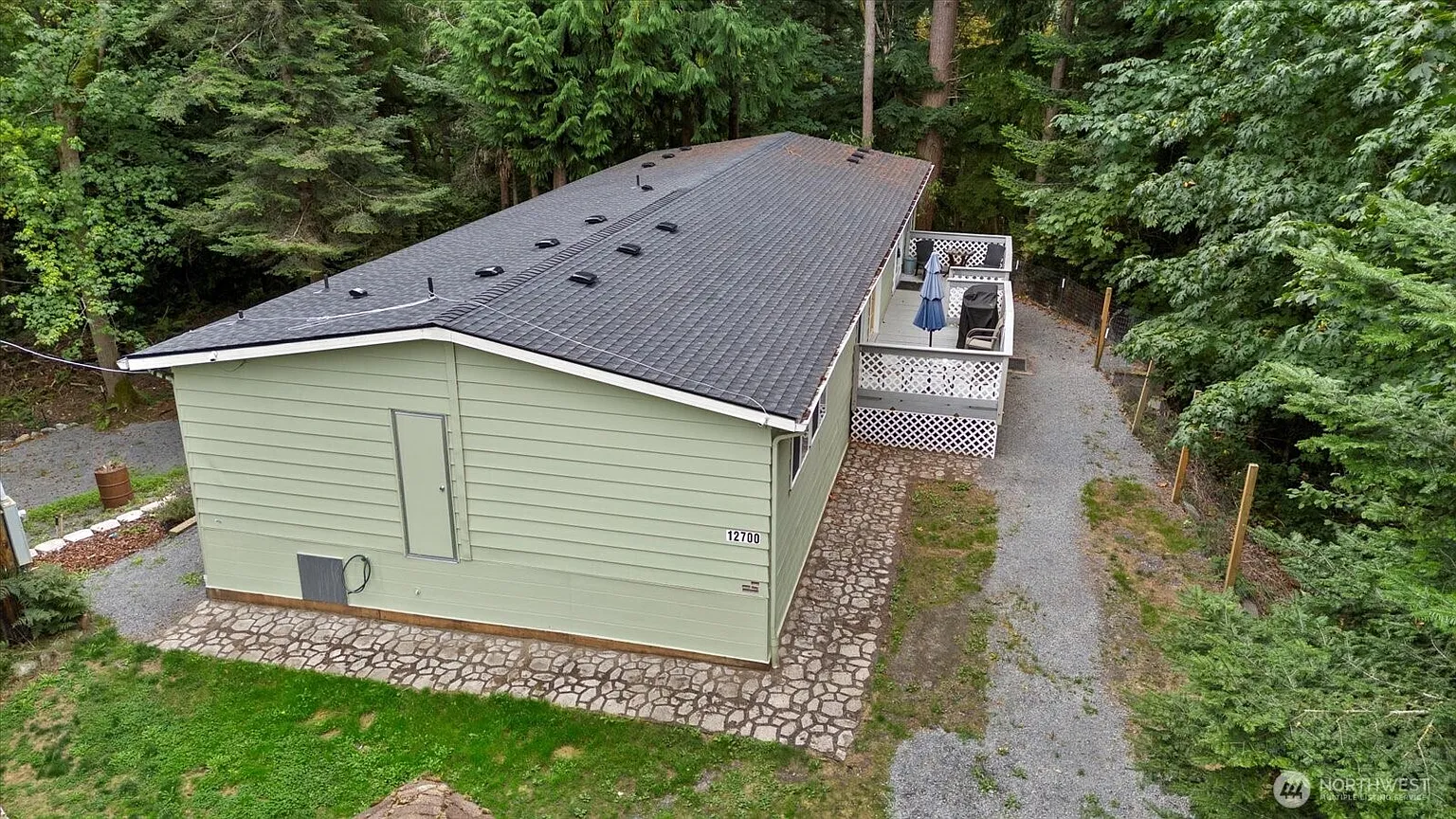 12700 Marine Drive photo 1