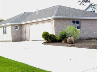 9115 Kennedy Ave UNIT C, Highland, IN 46322