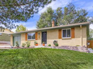 6431 W 77th Place, Arvada, CO 80003