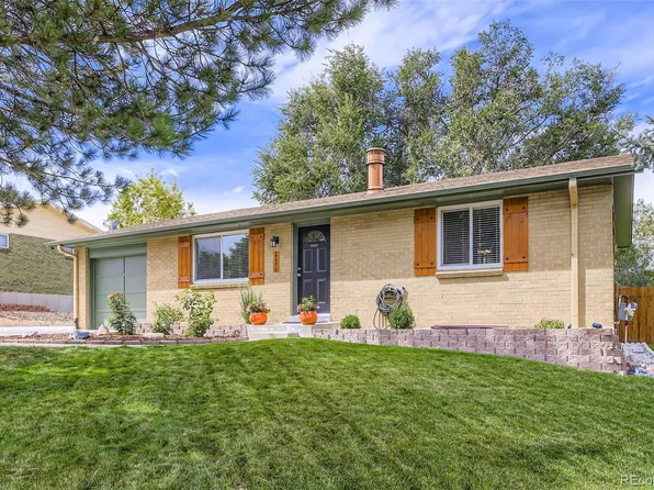 6431 W 77th Place, Arvada, CO 80003