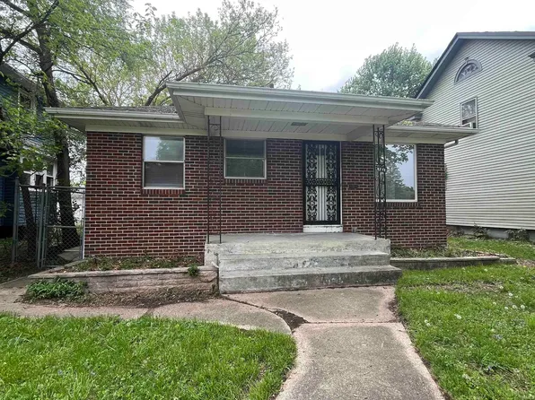 3211 S Anthony Blvd, Fort Wayne, IN 46806
