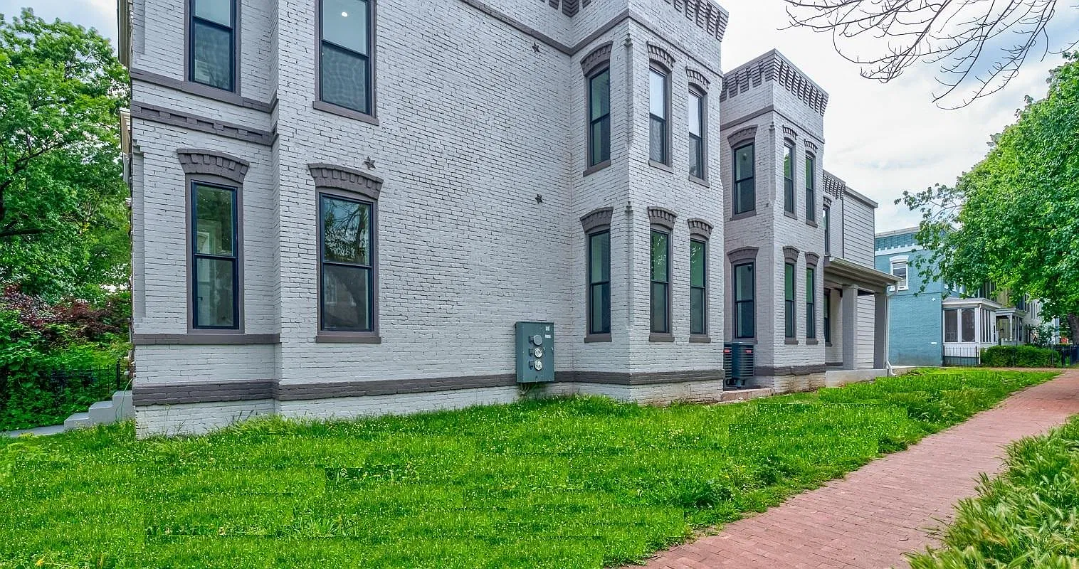 2 bed, 1400 sqft, $3,950 — Photo 4