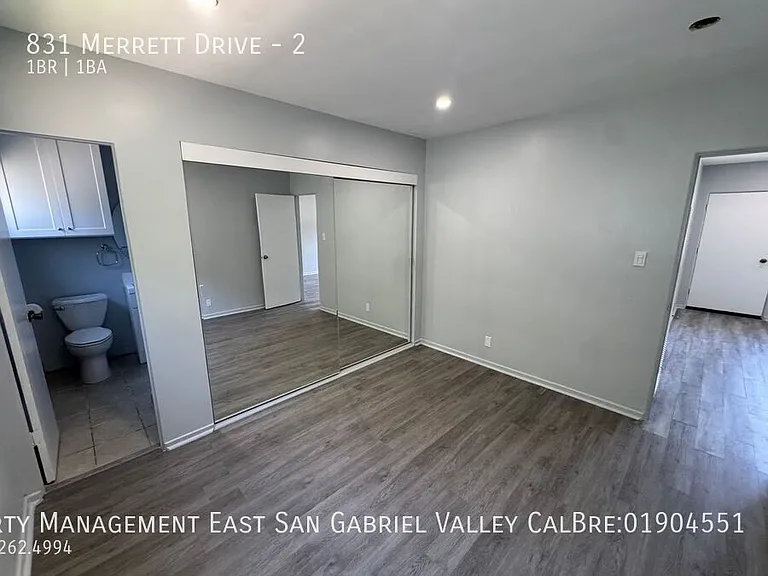 831 Merrett Dr #2 — Photo 7