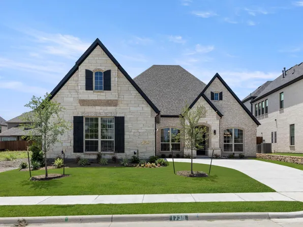 Stirling Plan, Nelson Lake Estates