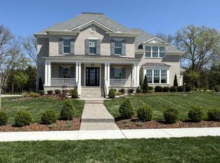 1732 Briarmont Pl LOT 115, Brentwood, TN 37027