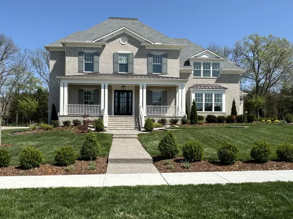 1732 Briarmont Pl Lot 115, Brentwood, TN 37027