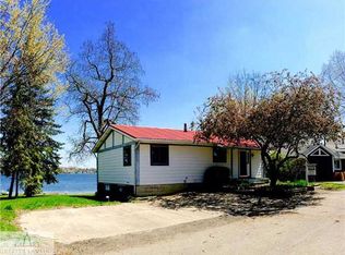 6164 Columbia St, Haslett, MI