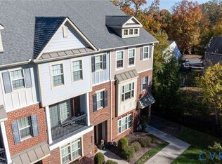 10939 Parkshire Ln, Henrico, VA 23233