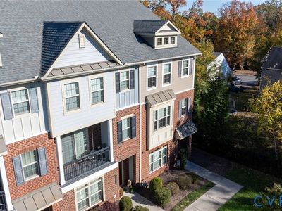 10939 Parkshire Ln, Henrico, VA, 23233