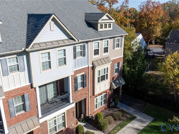 10939 Parkshire Ln, Henrico, VA 23233