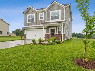 744 Emerson Ln, Westmoreland, TN, 37186