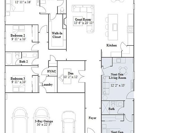 2nd image of 30935 NW Moon St