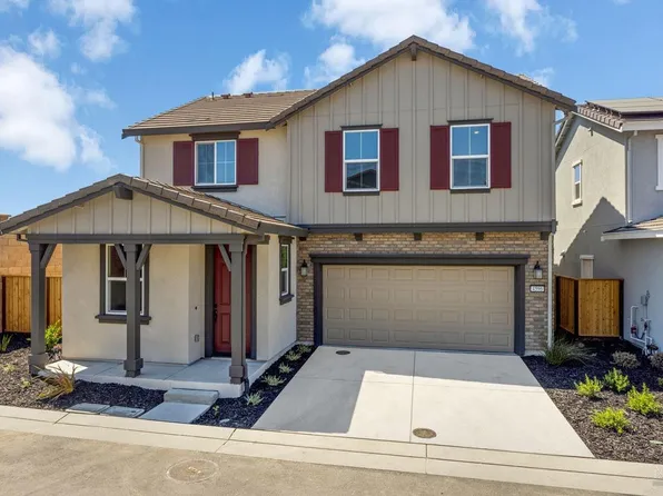 4596 Marsh Creek Place, Antioch, CA 94531