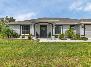 5374 Fries Ave, North Port, FL 34288