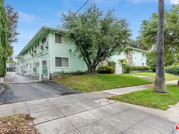 1250 N Mentor Ave, Pasadena, CA