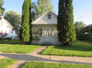 843 Butler Ave, Winnebago, WI 54985