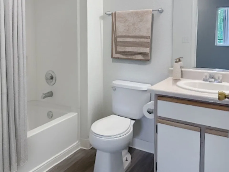 Boulder Creek Apartments