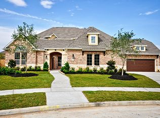 27202 Ashford Sky Ln, Katy, TX 77494