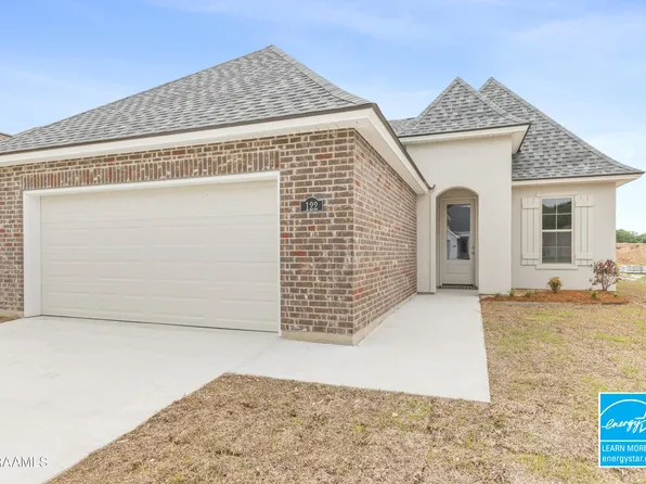 122 Crooked Pine Ln, Scott, LA 70583