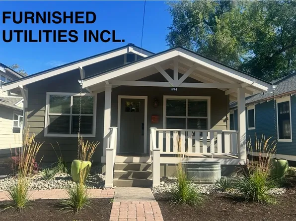 434 NW Riverfront St, Bend, OR 97703