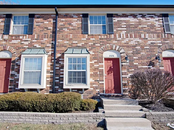 2574 Scioto View Ln #G, Columbus, OH 43221