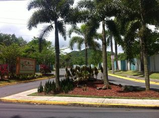 345 Calle Yunta, Caguas, PR 00725