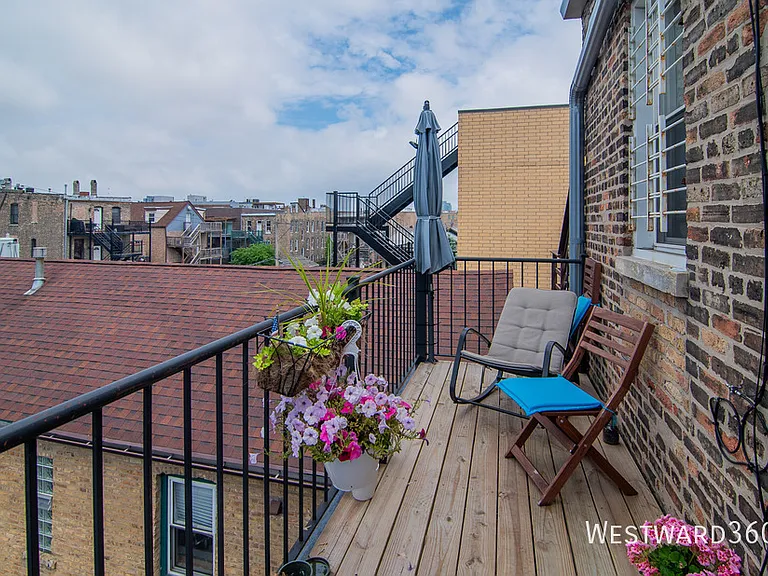 1428 W Walton St #3N — Photo 9