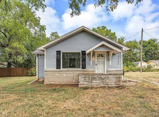 3203 W Harrison St, Springfield, MO 65802