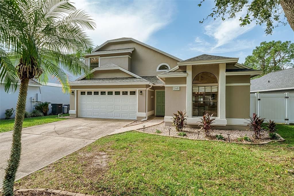 265 Morning Glory Dr, Lake Mary, FL 32746 Zillow