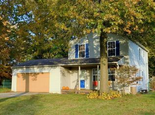 398 Summit Ridge Rd N, Reynoldsburg, OH 43068