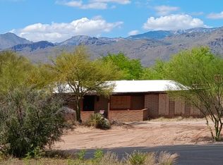 12575 E Arbor Vista Blvd, Tucson, AZ 85749