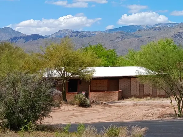 12575 E Arbor Vista Blvd, Tucson, AZ 85749