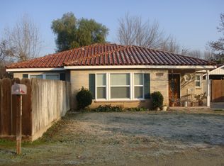 4917 E Washington Ave, Fresno, CA 93727