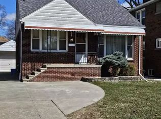 336 Partington Ave #1A, Windsor, ON N9B 2N5