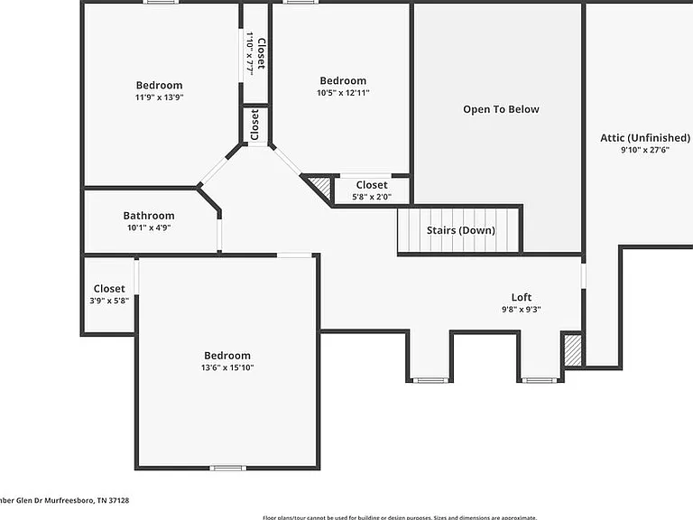 2306 Amber Glen Dr — Photo 3