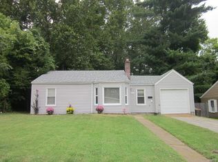 7777 Folk Ave, Saint Louis, MO 63143