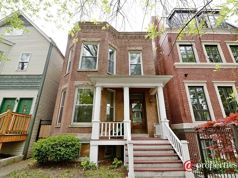 3742 N Janssen Ave #2 — Photo 1