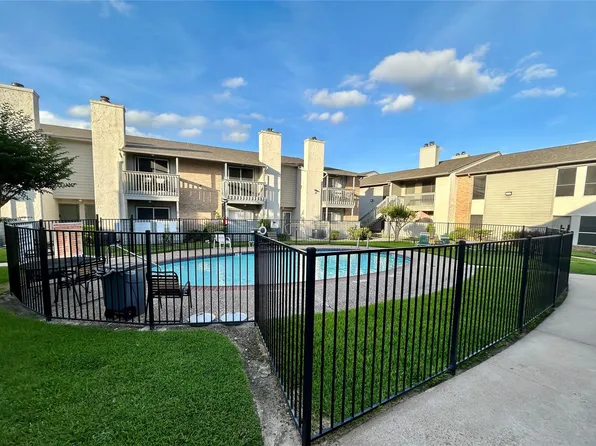 260 El Dorado Blvd Unit 2903, Houston, TX 77062